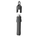 Portable Keychain 80Gbps 240W USB4 Type-C / USB-C Charging Cable