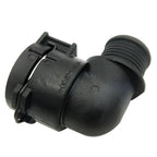 1 Set Car Heater Inlet Water Hose Connector Plug for Buick Encore 95089363 95089364