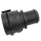 1 Set Car Heater Inlet Water Hose Connector Plug for Buick Encore 95089363 95089364