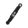 Car Headlight Height Adjustment Connecting Rod for Mercedes-Benz S-Class W220 A2203200032