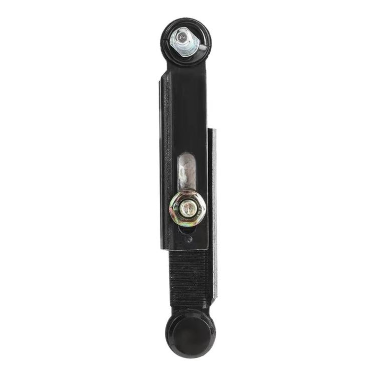 Car Headlight Height Adjustment Connecting Rod for Mercedes-Benz S-Class W220 A2203200032