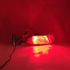 Car Left Side Rear Bumper Fog Light for Land Rover Evoque LR025149/LR088532, LR025149