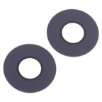 10set OEM Back Camera Lens, For Motorola Edge 50 Fusion, For Motorola Moto G04, For Motorola Moto G14, For Motorola Moto G13