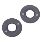 10set OEM Back Camera Lens, For Motorola Edge 50 Fusion, For Motorola Moto G04, For Motorola Moto G14, For Motorola Moto G13