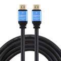 HDTV 2.0 Version 4K Full HD High Speed 19 Pin Male to 19 Pin Male Connector Cable, 0.5m, 1m, 1.5m, 1.8m, 2m, 3m, 5m, 10m, 15m, 20m