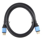 HDTV 2.0 Version 4K Full HD High Speed 19 Pin Male to 19 Pin Male Connector Cable, 0.5m, 1m, 1.5m, 1.8m, 2m, 3m, 5m, 10m, 15m, 20m