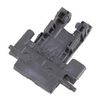 RJ45 Network Card Port Cover, For Dell Latitude 3410 E3410 P129G, For Dell Latitude 14 3420 E3420 0PR0H3, For Dell Latitude 3400 E3400