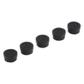 5pcs Mouse Cap, Diameter 0.4 x 0.5cm, For HP