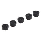 5pcs Mouse Cap, Diameter 0.4 x 0.5cm, For HP