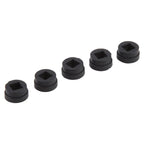 5pcs Mouse Cap, Diameter 0.4 x 0.5cm, For HP