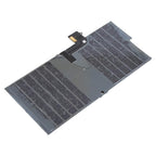 For Surface Pro X 1876 MQ03 G3HTA056H 38.2Wh 5039mAh Battery Replacement, For Surface Pro X