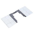 For Microsoft Surface book 3 13.5 inch 1909 G3HTA064H 5040mAh Discrete Graphics Keyboard Battery, For Microsoft Surface book 3 13.5 inch(Discrete)