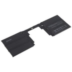 For Microsoft Surface book 3 15 inch 1907 G3HTA063H 5254mAh Keyboard Battery, For Microsoft Surface book 3 15 inch