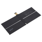 For Microsoft Surface laptop 1/2 1769 DYNK01/G3HTA036H 2-LQN-00004 5970mAh Straight Flex Cable Battery, For Microsoft Surface laptop 1/2