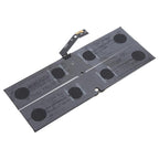 For Microsoft Surface laptop 1 1782 DYNK01 5970mAh Bent Flex Cable Battery, For Microsoft Surface laptop 1 1782