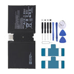 For Microsoft Surface Go 2/Go 3 1901 1926 1927 G16TA047H DYNU01 3500mAh Battery, For Microsoft Surface Go 2/Go 3