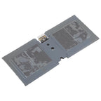 For Microsoft Surface Go 2/Go 3 1901 1926 1927 G16TA047H DYNU01 3500mAh Battery, For Microsoft Surface Go 2/Go 3