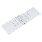 For Microsoft Surface Book 2 13.5 inch 1832 G3HTA044H 2387mAh Battery, For Microsoft Surface Book 2 13.5 inch