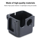 For DJI Osmo Pocket 3 Adapter Expansion Bracket, Frame with Screw, Frame with Backpack Clip, Frame with Head Strap, Frame with Chest Strap, Frame with Crab Clamp, Frame with Neck Bracket