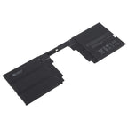 For Microsoft Surface Book 2 15 inch 1813 G3HTA040H/G3HTA041H 5473mAh Discrete Graphics Keyboard Battery, For Microsoft Surface Book 2 15 inch(Discrete)