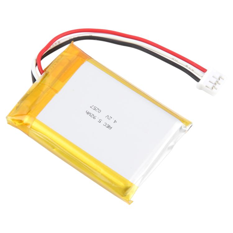 For JBL TUNE3 803448 1500mAh Battery, For JBL TUNE3