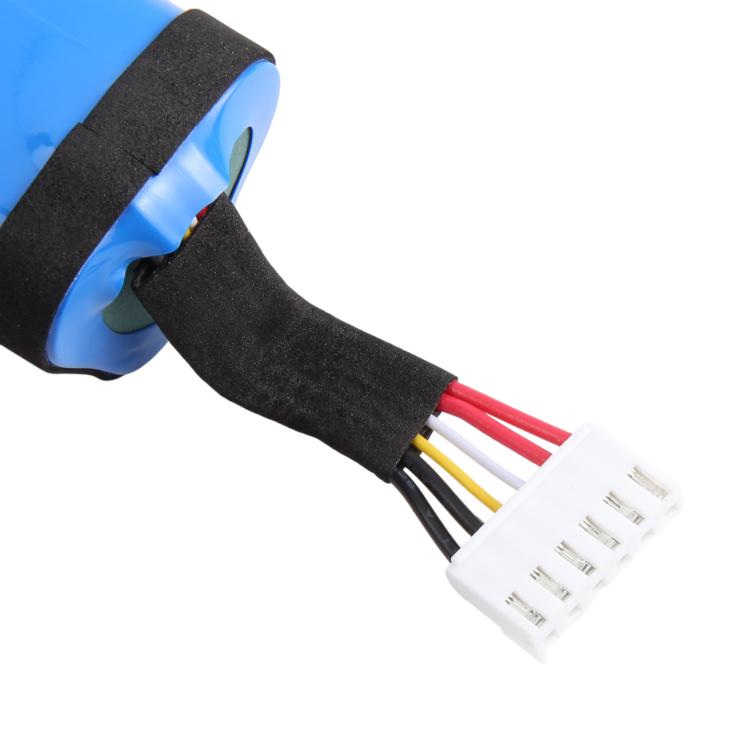 For JBL Charge5 WiFi 5PRO-INR21700350LT-1S3P 14100mAh Battery, For JBL Charge5 WiFi