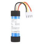 For JBL Flip Essential 2 ICA085NA 3250mAh Battery, For JBL Flip Essential 2