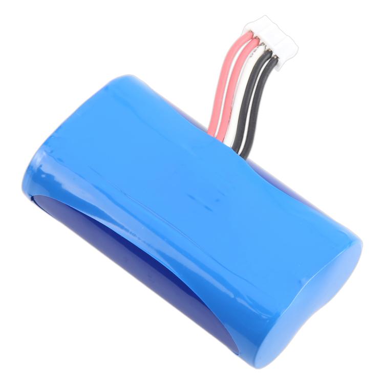 For Landi A8 E350 / E550 LD-A8 LD18650D 2600mAh Battery, For Landi A8 E350 / E550