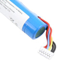 For PAX S920 POS IS11122 4.2V 2600mAh  Battery, For PAX S920