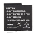 Ace Pro-001 1800mAh Battery Pack For Insta360 Ace / Ace Pro / Ace Pro 2, For Insta360 Ace