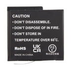 Ace Pro-001 1800mAh Battery Pack For Insta360 Ace / Ace Pro / Ace Pro 2, For Insta360 Ace