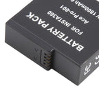 Ace Pro-001 1800mAh Battery Pack For Insta360 Ace / Ace Pro / Ace Pro 2, For Insta360 Ace