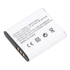 LI-50B 1400mAh Battery For OLYMPUS SZ10 / SZ11 / SZ12 / SZ14 / SZ15, For OLYMPUS SZ12 / SZ14 / SZ15