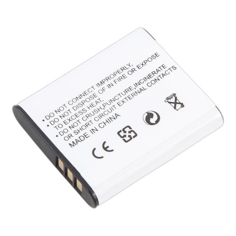 LI-50B 1400mAh Battery For OLYMPUS SZ10 / SZ11 / SZ12 / SZ14 / SZ15, For OLYMPUS SZ12 / SZ14 / SZ15