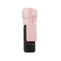 Sunnylife Colorful Gimbal Cover Camera Protector Screen Protective Case, For DJI OSMO Pocket 3