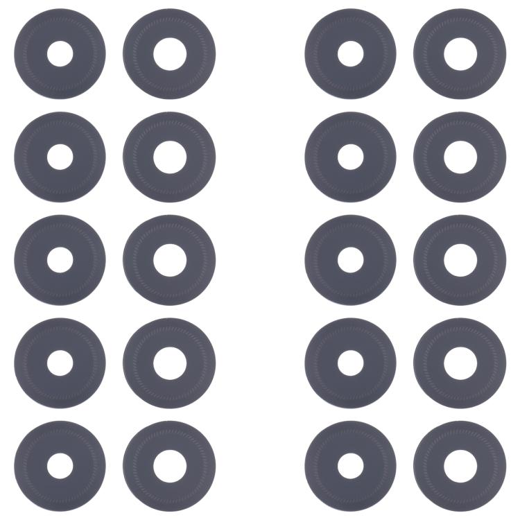 10set OEM Back Camera Lens, For Xiaomi POCO C71, For Xiaomi POCO F7 Ultra, For Xiaomi POCO F7 Pro, For Xiaomi POCO X7, For Xiaomi 15 Ultra, For Xiaomi Redmi Turbo 4, For Xiaomi POCO X7 Pro, For Xiaomi Redmi K80 Pro, For Xiaomi Redmi K80                ...