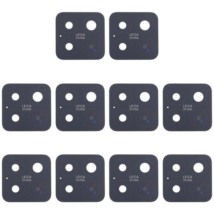 10set OEM Back Camera Lens, For Xiaomi POCO C71, For Xiaomi POCO F7 Ultra, For Xiaomi POCO F7 Pro, For Xiaomi POCO X7, For Xiaomi 15 Ultra, For Xiaomi Redmi Turbo 4, For Xiaomi POCO X7 Pro, For Xiaomi Redmi K80 Pro, For Xiaomi Redmi K80                ...