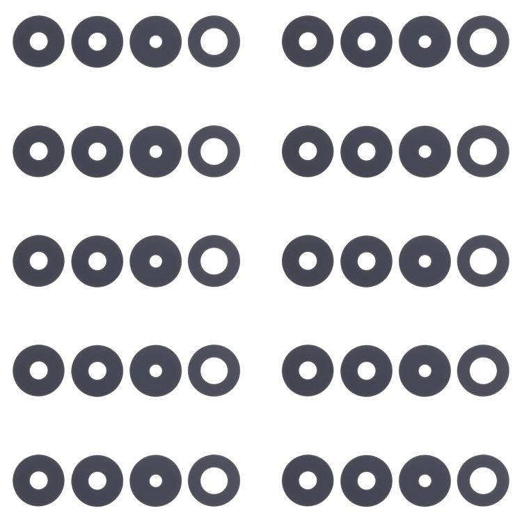 10set OEM Back Camera Lens, For Xiaomi POCO C71, For Xiaomi POCO F7 Ultra, For Xiaomi POCO F7 Pro, For Xiaomi POCO X7, For Xiaomi 15 Ultra, For Xiaomi Redmi Turbo 4, For Xiaomi POCO X7 Pro, For Xiaomi Redmi K80 Pro, For Xiaomi Redmi K80                ...