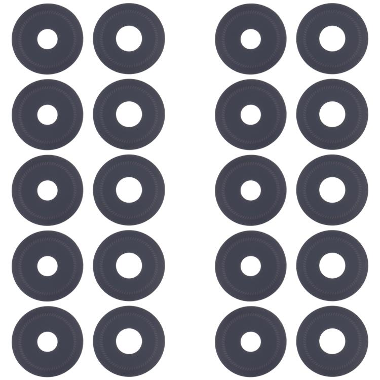 10set OEM Back Camera Lens, For Xiaomi POCO C71, For Xiaomi POCO F7 Ultra, For Xiaomi POCO F7 Pro, For Xiaomi POCO X7, For Xiaomi 15 Ultra, For Xiaomi Redmi Turbo 4, For Xiaomi POCO X7 Pro, For Xiaomi Redmi K80 Pro, For Xiaomi Redmi K80                ...