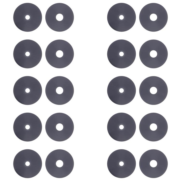 10set OEM Back Camera Lens, For Xiaomi POCO C71, For Xiaomi POCO F7 Ultra, For Xiaomi POCO F7 Pro, For Xiaomi POCO X7, For Xiaomi 15 Ultra, For Xiaomi Redmi Turbo 4, For Xiaomi POCO X7 Pro, For Xiaomi Redmi K80 Pro, For Xiaomi Redmi K80                ...