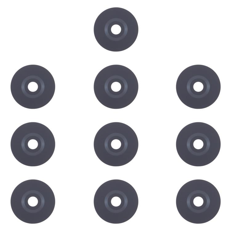 10set OEM Back Camera Lens, For Xiaomi POCO C71, For Xiaomi POCO F7 Ultra, For Xiaomi POCO F7 Pro, For Xiaomi POCO X7, For Xiaomi 15 Ultra, For Xiaomi Redmi Turbo 4, For Xiaomi POCO X7 Pro, For Xiaomi Redmi K80 Pro, For Xiaomi Redmi K80                ...