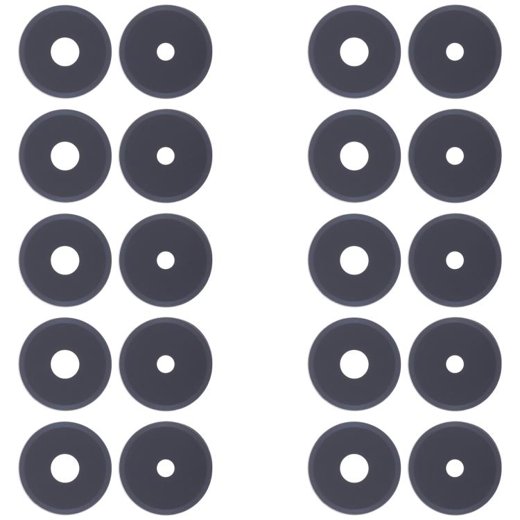 10set OEM Back Camera Lens, For Xiaomi POCO C71, For Xiaomi POCO F7 Ultra, For Xiaomi POCO F7 Pro, For Xiaomi POCO X7, For Xiaomi 15 Ultra, For Xiaomi Redmi Turbo 4, For Xiaomi POCO X7 Pro, For Xiaomi Redmi K80 Pro, For Xiaomi Redmi K80                ...