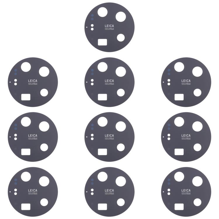10set OEM Back Camera Lens, For Xiaomi POCO C71, For Xiaomi POCO F7 Ultra, For Xiaomi POCO F7 Pro, For Xiaomi POCO X7, For Xiaomi 15 Ultra, For Xiaomi Redmi Turbo 4, For Xiaomi POCO X7 Pro, For Xiaomi Redmi K80 Pro, For Xiaomi Redmi K80                ...