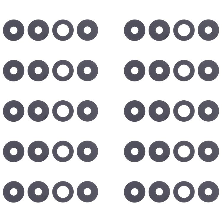 10set OEM Back Camera Lens, For Xiaomi POCO C71, For Xiaomi POCO F7 Ultra, For Xiaomi POCO F7 Pro, For Xiaomi POCO X7, For Xiaomi 15 Ultra, For Xiaomi Redmi Turbo 4, For Xiaomi POCO X7 Pro, For Xiaomi Redmi K80 Pro, For Xiaomi Redmi K80                ...