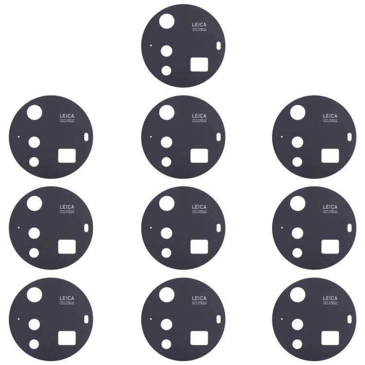 10set OEM Back Camera Lens, For Xiaomi POCO C71, For Xiaomi POCO F7 Ultra, For Xiaomi POCO F7 Pro, For Xiaomi POCO X7, For Xiaomi 15 Ultra, For Xiaomi Redmi Turbo 4, For Xiaomi POCO X7 Pro, For Xiaomi Redmi K80 Pro, For Xiaomi Redmi K80                ...