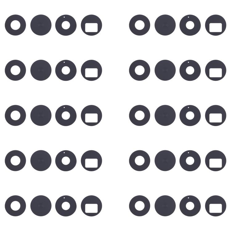 10set OEM Back Camera Lens, For Xiaomi POCO C71, For Xiaomi POCO F7 Ultra, For Xiaomi POCO F7 Pro, For Xiaomi POCO X7, For Xiaomi 15 Ultra, For Xiaomi Redmi Turbo 4, For Xiaomi POCO X7 Pro, For Xiaomi Redmi K80 Pro, For Xiaomi Redmi K80                ...