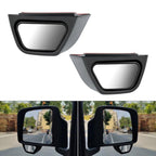 For Suzuki Jimny JB74 / JB64 2018- Car Rear-view Blind Spot Wide-angle Auxiliary Mirror, Right Side, Left Side