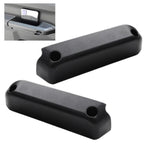 1 Pair For Suzuki Jimny JB74 / JB64 2018- Car Door Storage Box, Door Storage Box