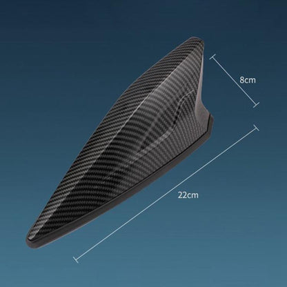 Car Shark Fin Radio Aerials Antenna, with Signal Reception