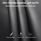 Car Central Armrest Box Protective Leather Cover for Toyota RAV4 2000, For Toyota RAV4 2000